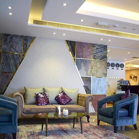 The Secure Inn Hotel Muscat Ngoại thất bức ảnh