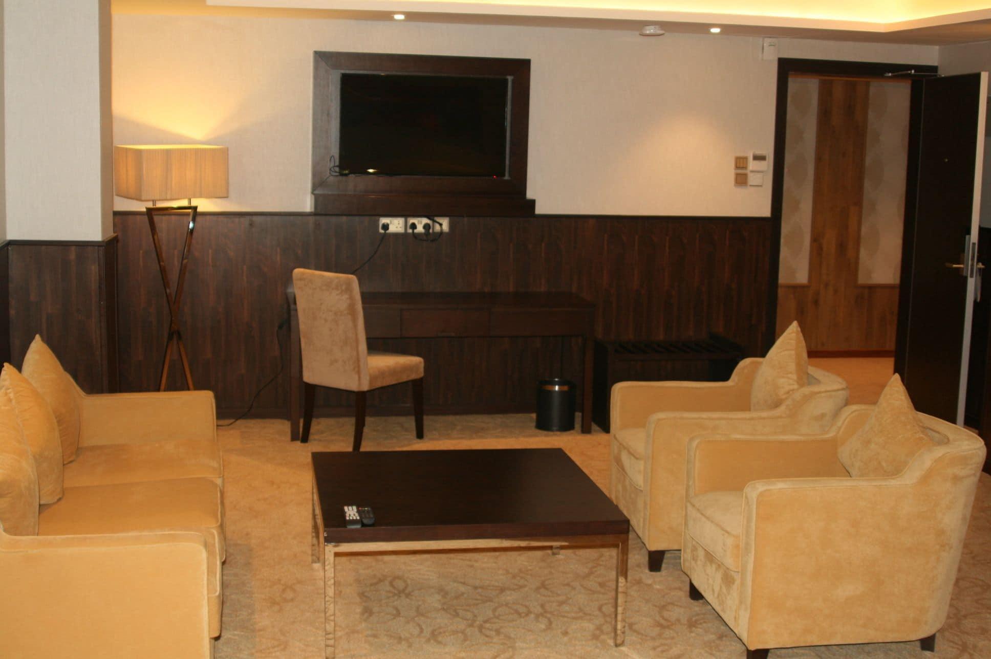 The Secure Inn Hotel Muscat Ngoại thất bức ảnh