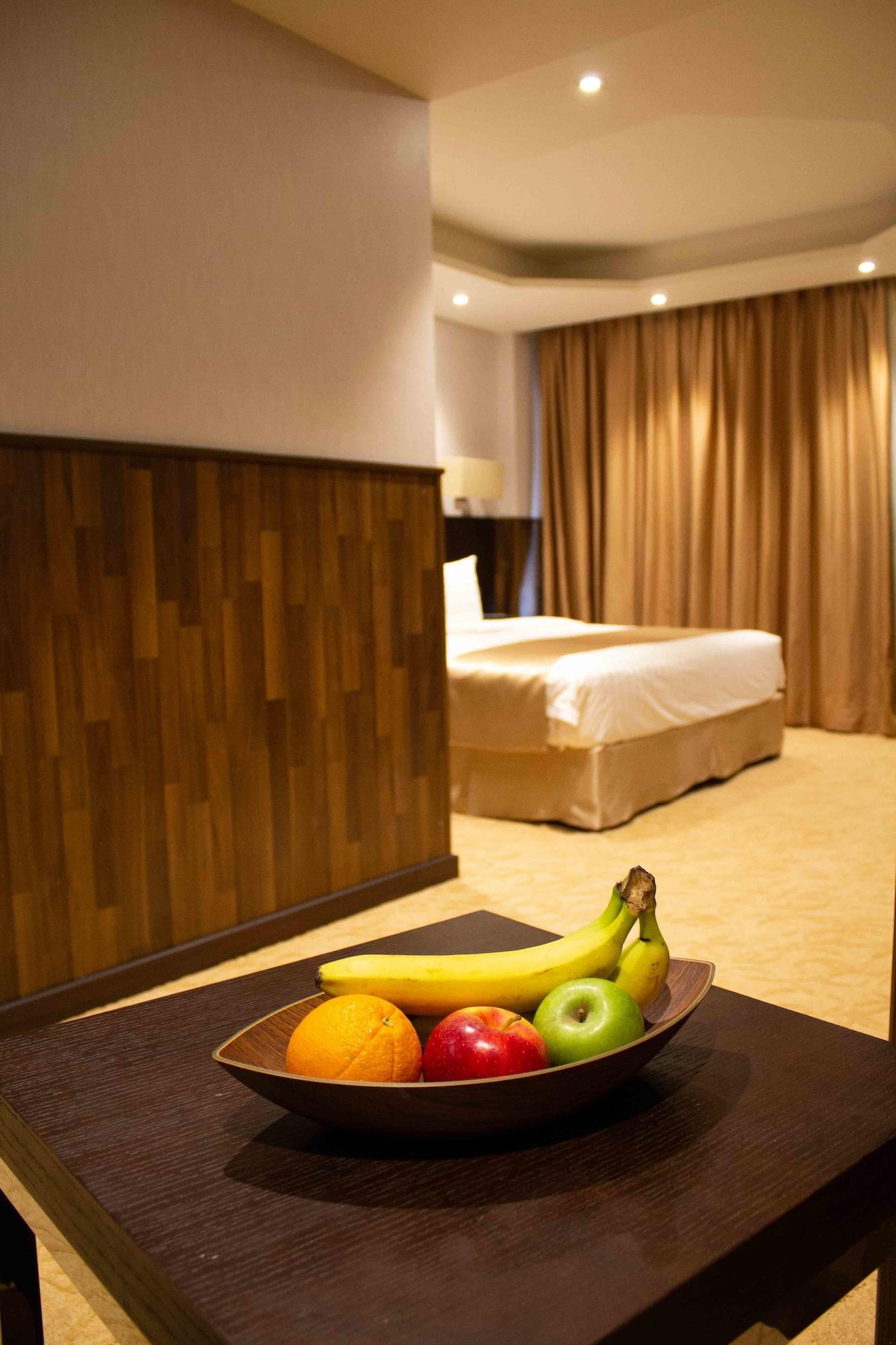 The Secure Inn Hotel Muscat Ngoại thất bức ảnh
