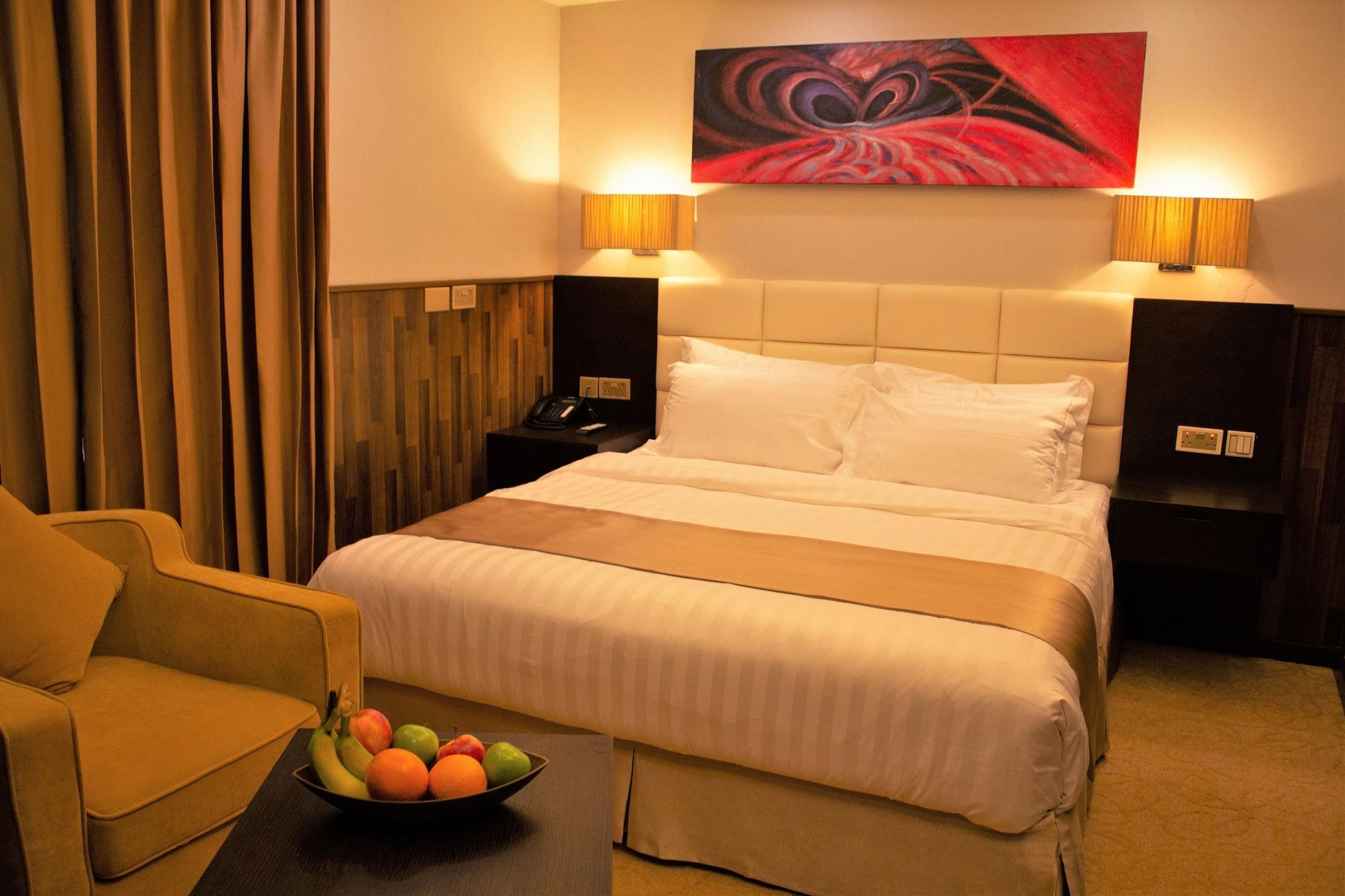 The Secure Inn Hotel Muscat Ngoại thất bức ảnh