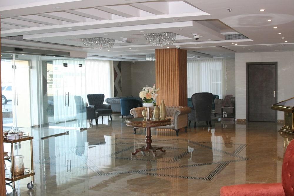 The Secure Inn Hotel Muscat Ngoại thất bức ảnh