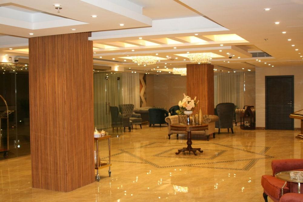 The Secure Inn Hotel Muscat Ngoại thất bức ảnh
