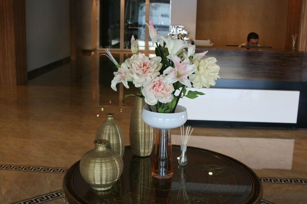 The Secure Inn Hotel Muscat Ngoại thất bức ảnh