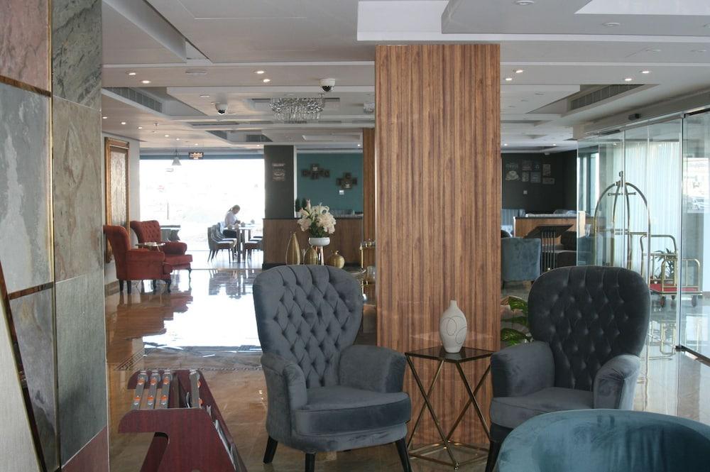 The Secure Inn Hotel Muscat Ngoại thất bức ảnh