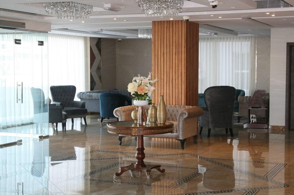 The Secure Inn Hotel Muscat Ngoại thất bức ảnh