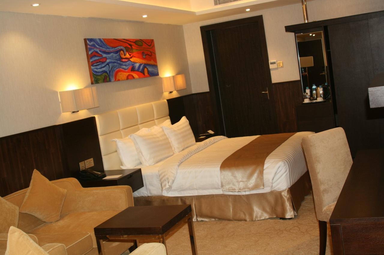 The Secure Inn Hotel Muscat Ngoại thất bức ảnh
