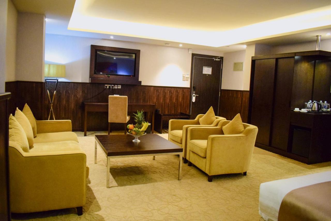 The Secure Inn Hotel Muscat Ngoại thất bức ảnh