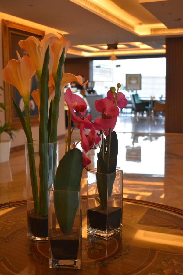 The Secure Inn Hotel Muscat Ngoại thất bức ảnh