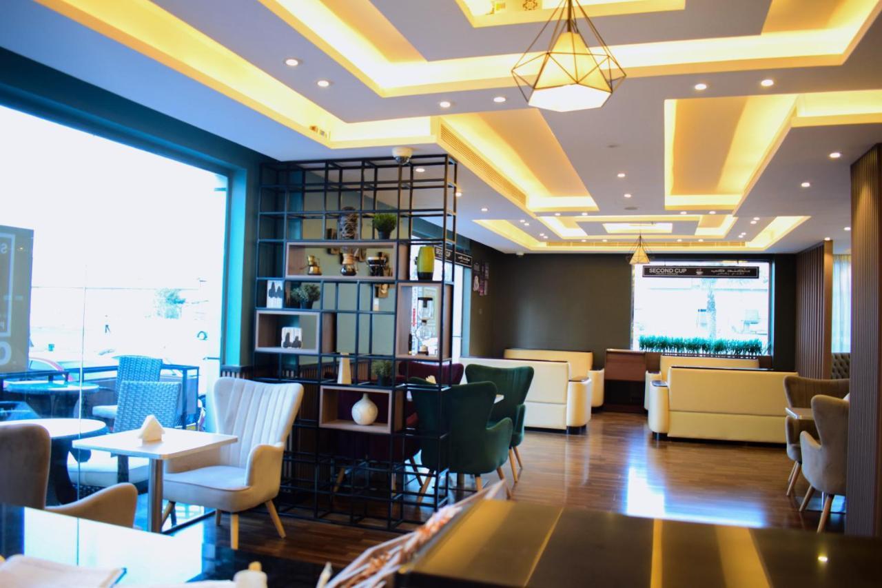 The Secure Inn Hotel Muscat Ngoại thất bức ảnh