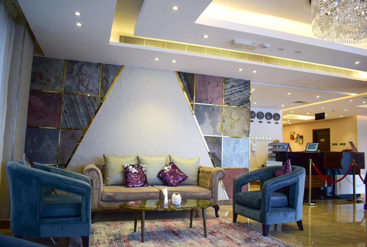 The Secure Inn Hotel Muscat Ngoại thất bức ảnh