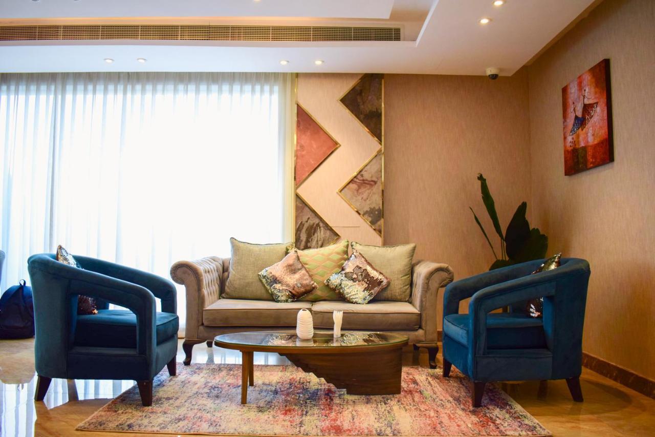 The Secure Inn Hotel Muscat Ngoại thất bức ảnh