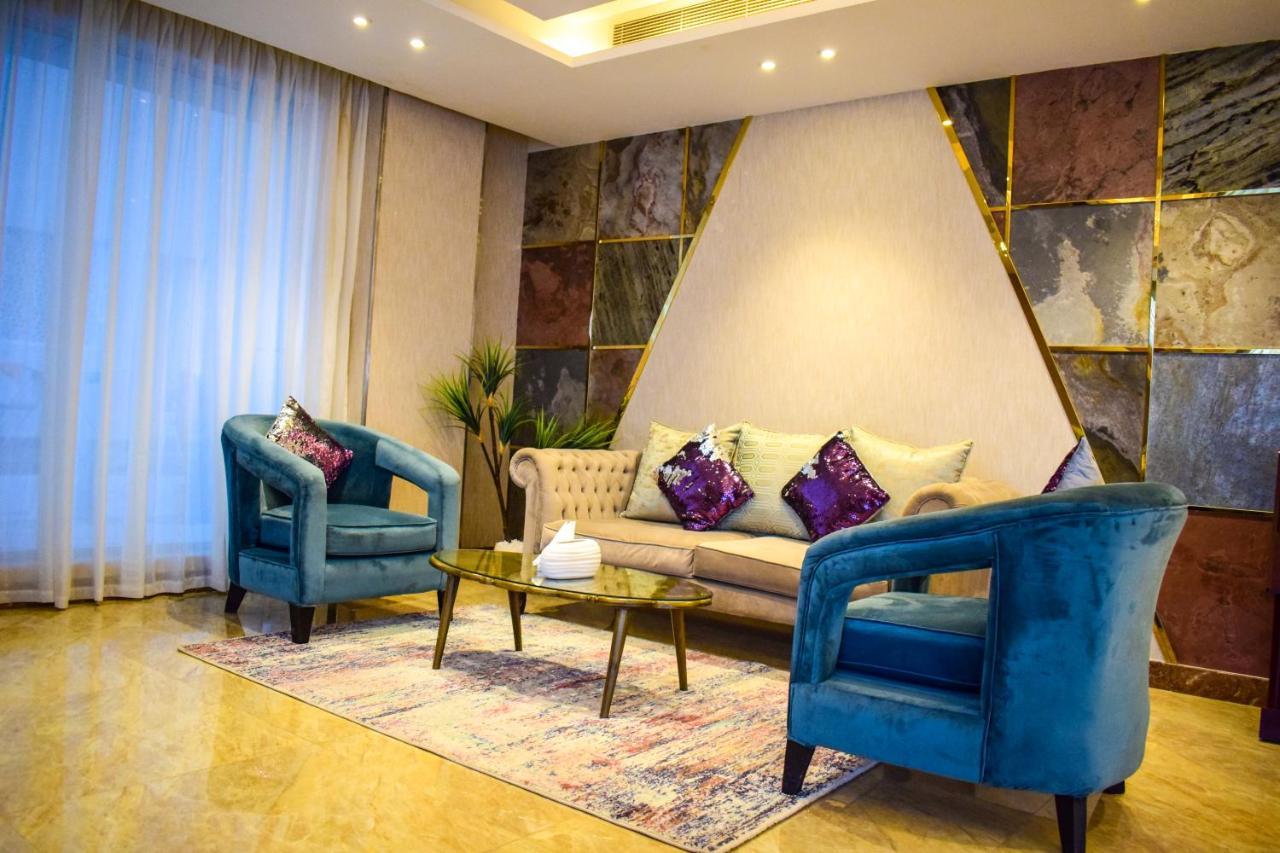 The Secure Inn Hotel Muscat Ngoại thất bức ảnh