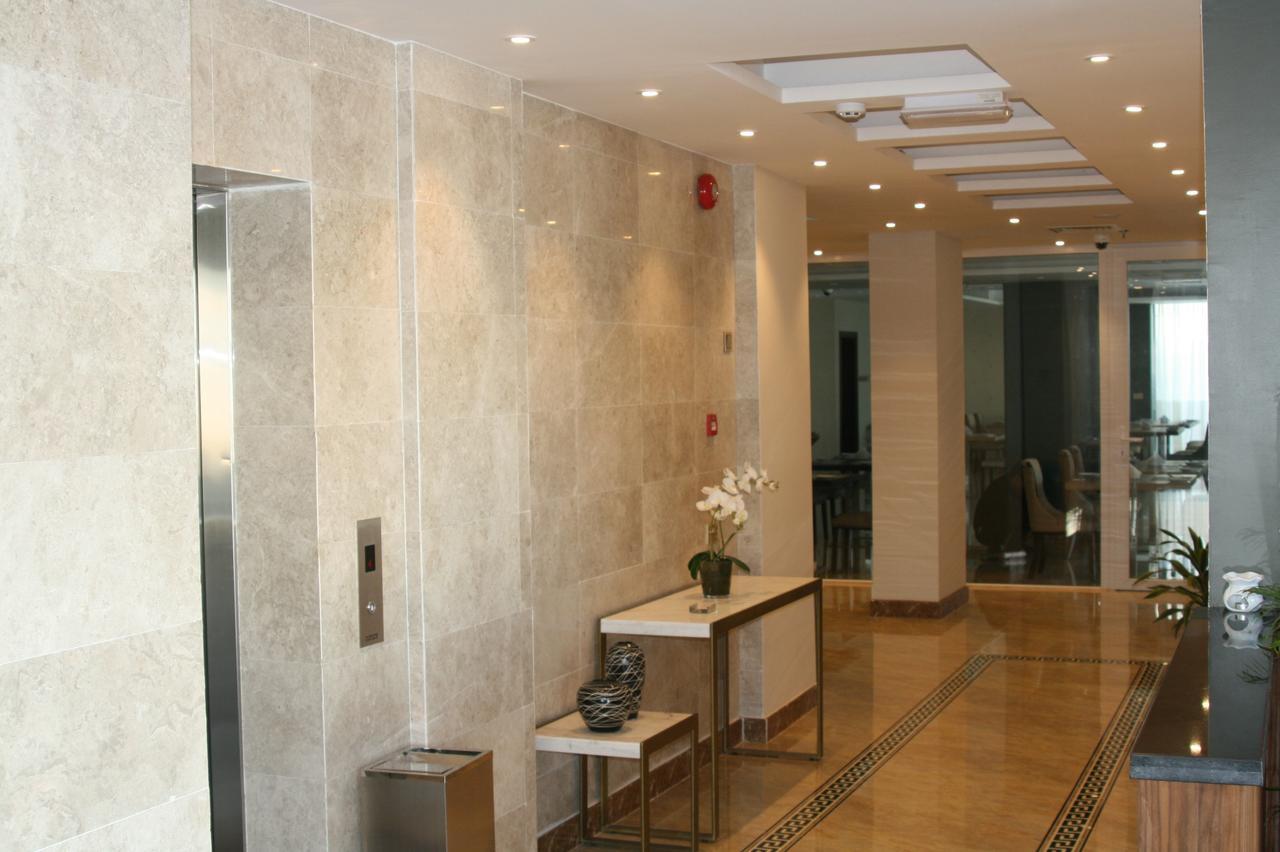 The Secure Inn Hotel Muscat Ngoại thất bức ảnh