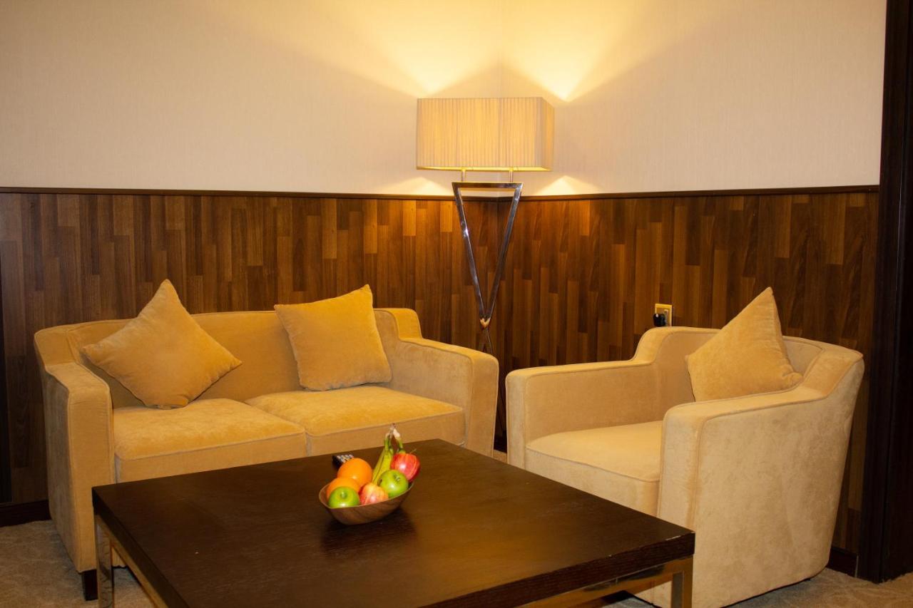 The Secure Inn Hotel Muscat Ngoại thất bức ảnh