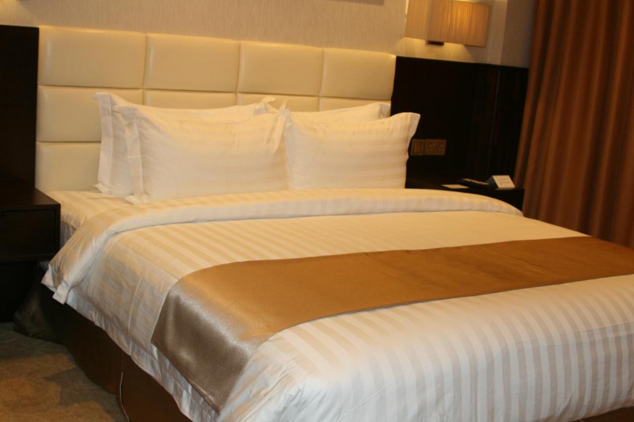 The Secure Inn Hotel Muscat Ngoại thất bức ảnh